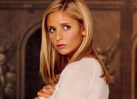 sarah michelle gellar fake nudes|Sarah Michelle Gellar Porn DeepFakes